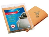 Hadr Vileda čistící a leštící na auto beze šmouh